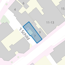 Perceel GOO00-C-5528