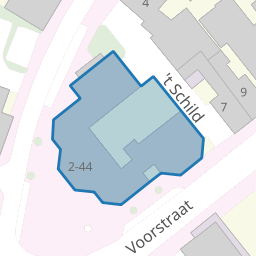 Perceel GOO00-C-5529