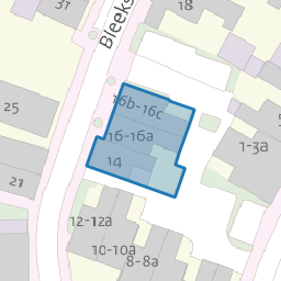 Perceel GOO00-C-5531