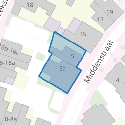 Perceel GOO00-C-5532