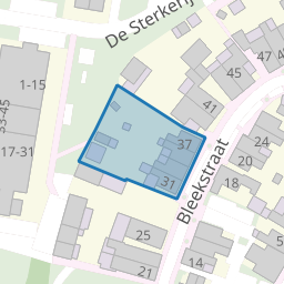Perceel GOO00-C-5534