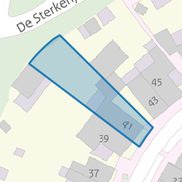 Perceel GOO00-C-5536