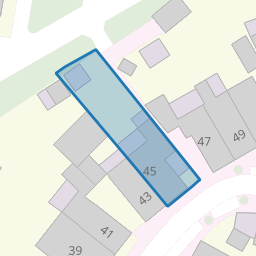Perceel GOO00-C-5538