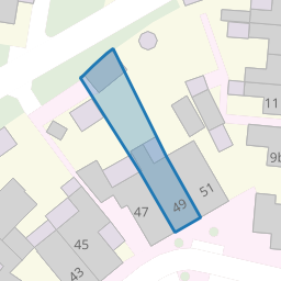 Perceel GOO00-C-5540