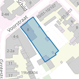 Perceel GOO00-C-5548