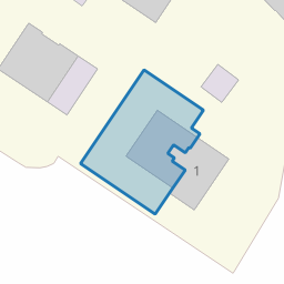 Perceel GOO00-C-5551