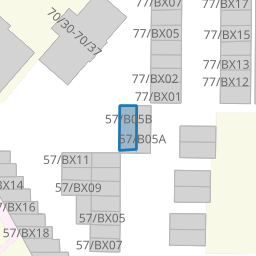 Perceel GOO00-C-5557