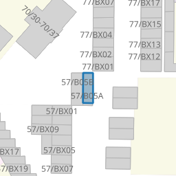 Perceel GOO00-C-5558