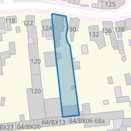 Perceel GOO00-C-5571