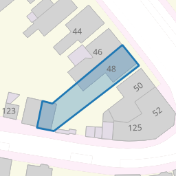 Perceel GOO00-C-5574