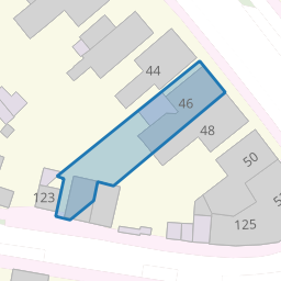 Perceel GOO00-C-5576