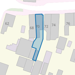 Perceel GOO00-C-5580