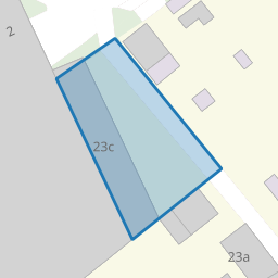 Perceel GOO00-C-5584