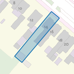 Perceel GOO00-C-5587