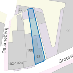 Perceel GOO00-C-5591