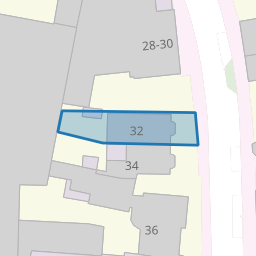 Perceel GOO00-C-5593