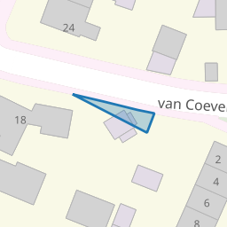 Perceel GOO00-C-5599