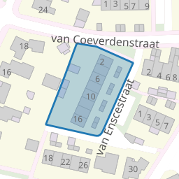 Perceel GOO00-C-5602