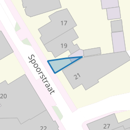 Perceel GOO00-C-5615