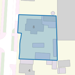 Perceel GOO00-C-5626