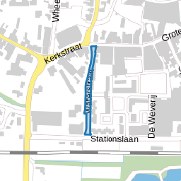 Perceel GOO00-C-5627