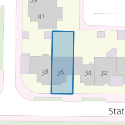 Perceel GOO00-C-5643
