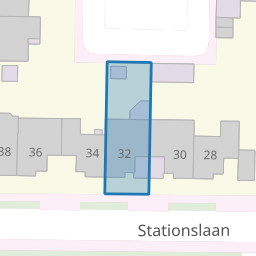Perceel GOO00-C-5645