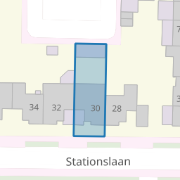 Perceel GOO00-C-5646