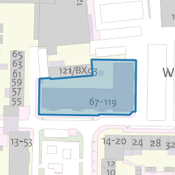 Perceel GOO00-C-5652