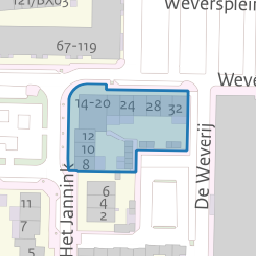 Perceel GOO00-C-5653