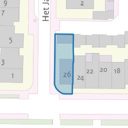Perceel GOO00-C-5657