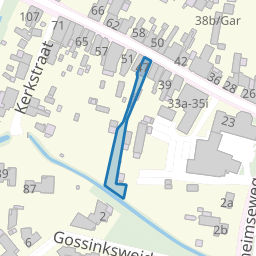 Perceel GOO00-C-5677