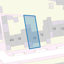 Perceel GOO00-C-5686