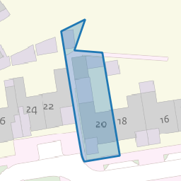 Perceel GOO00-C-5688