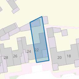 Perceel GOO00-C-5689