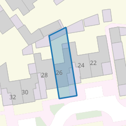 Perceel GOO00-C-5691