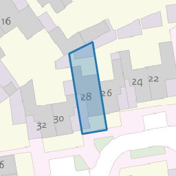 Perceel GOO00-C-5692