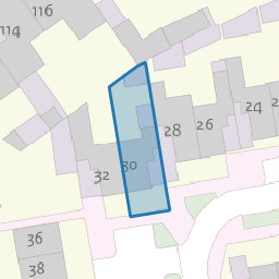 Perceel GOO00-C-5693