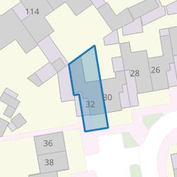 Perceel GOO00-C-5694