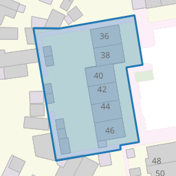 Perceel GOO00-C-5696