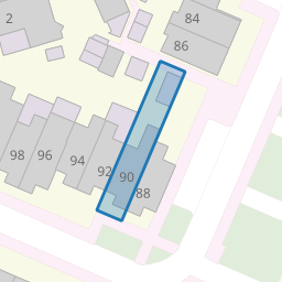 Perceel GOO00-C-5700