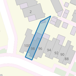 Perceel GOO00-C-5704