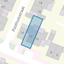 Perceel GOO00-C-5707