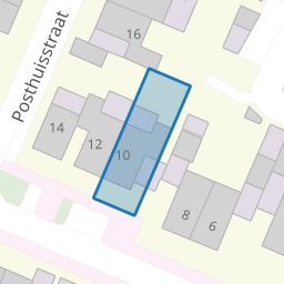 Perceel GOO00-C-5708