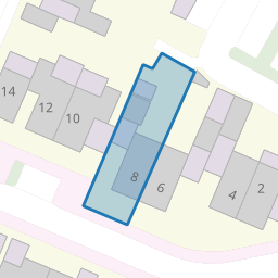 Perceel GOO00-C-5709