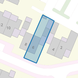 Perceel GOO00-C-5710