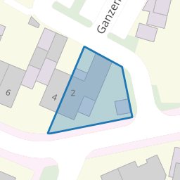 Perceel GOO00-C-5712