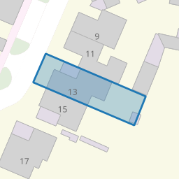 Perceel GOO00-C-5724