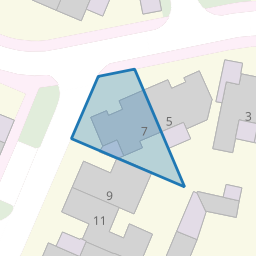 Perceel GOO00-C-5727