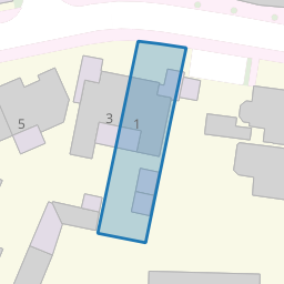 Perceel GOO00-C-5730